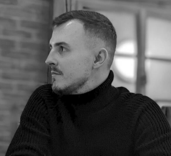 Petr KleinWEB3 vývoj aplikací