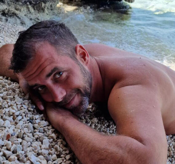 David Wolff zahraniční reportér (DE)