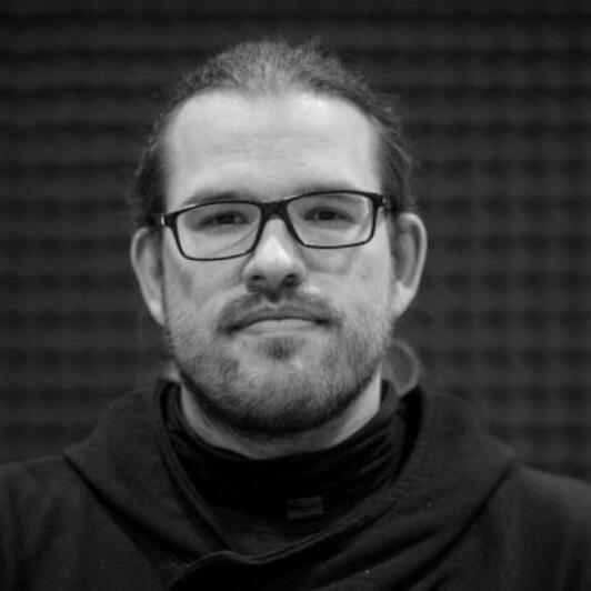 Adam KracíkWEB3 onchain analytik